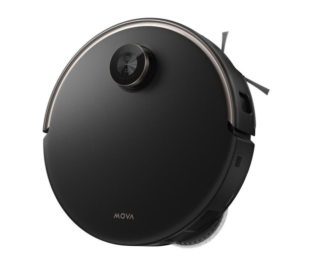 MOVA Robot sprzątający V50 Ultra Complete czarny - 1341603 - zdjęcie 5